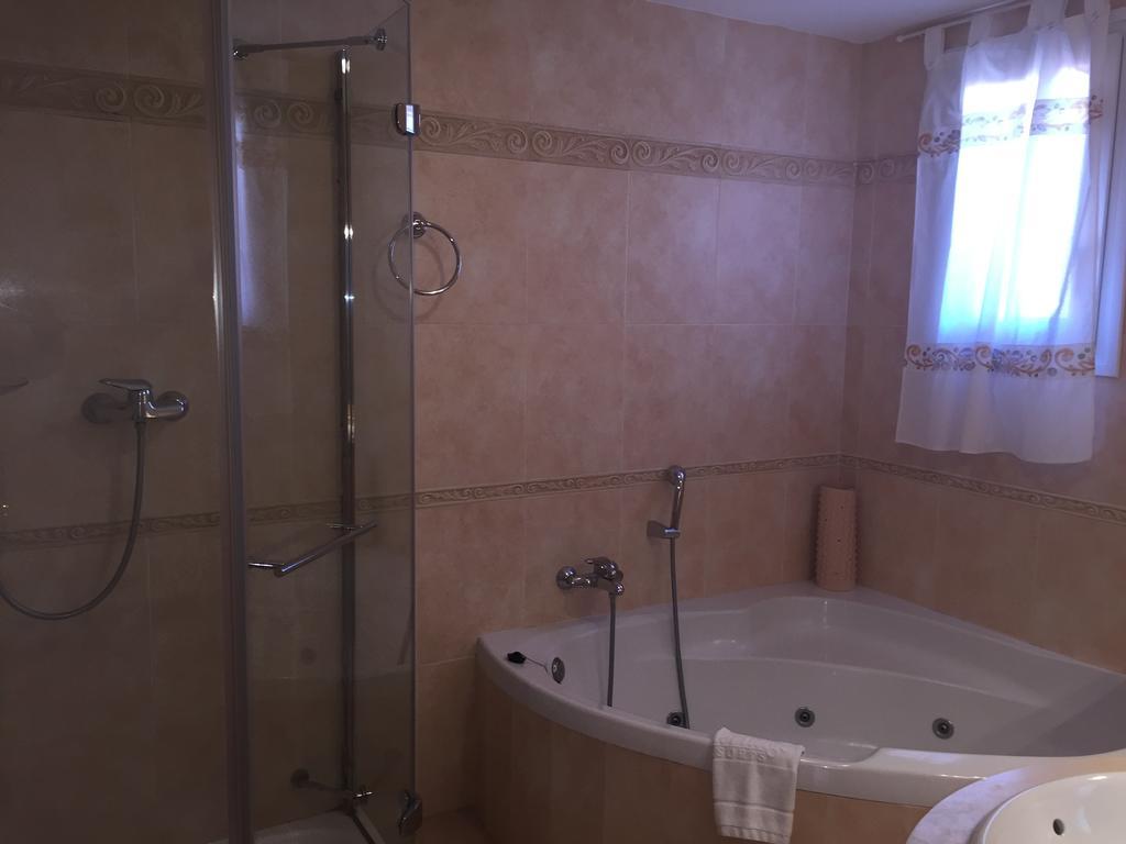 Apartamento At Club Playa Real