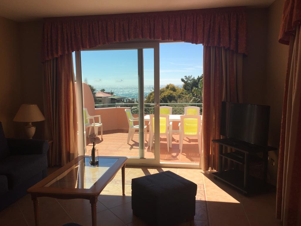 Apartamento At Club Playa Real *