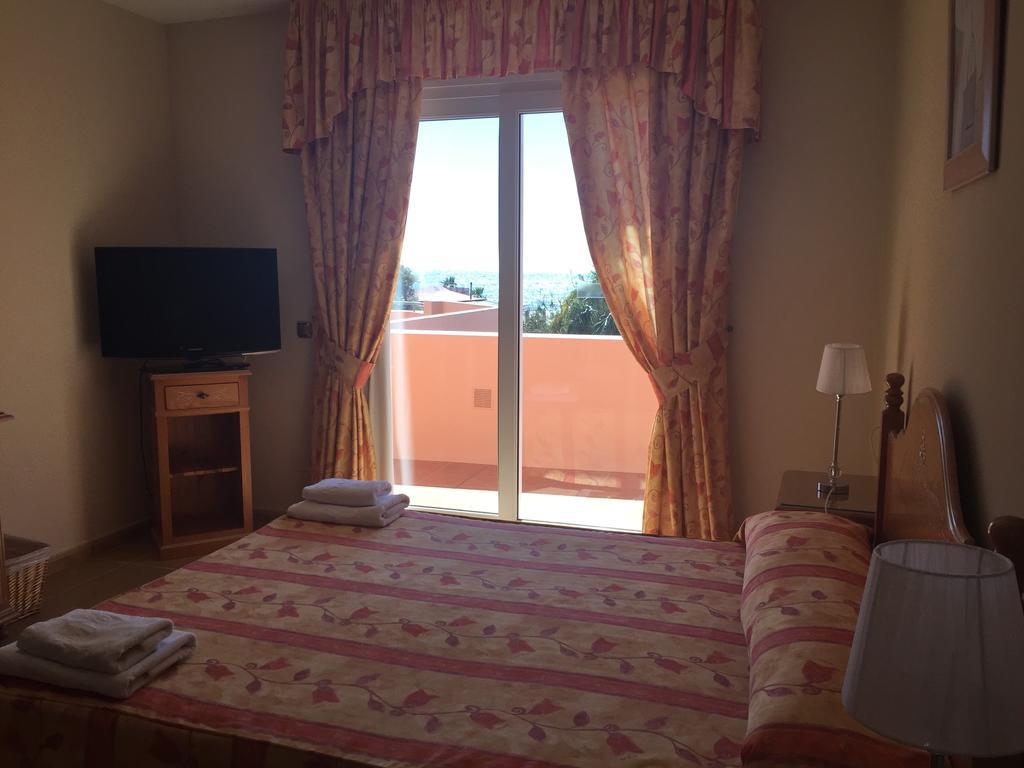 At Club Playa Real Apartamento