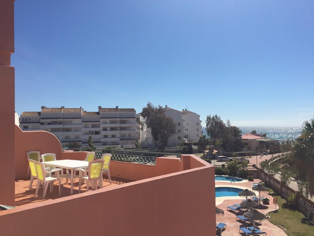 Apartamento At Club Playa Real Marbella
