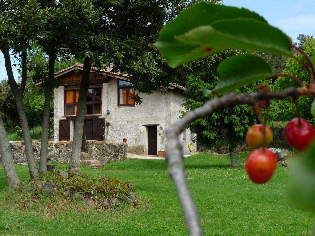 Сasa de vacaciones Can Janot Olot
