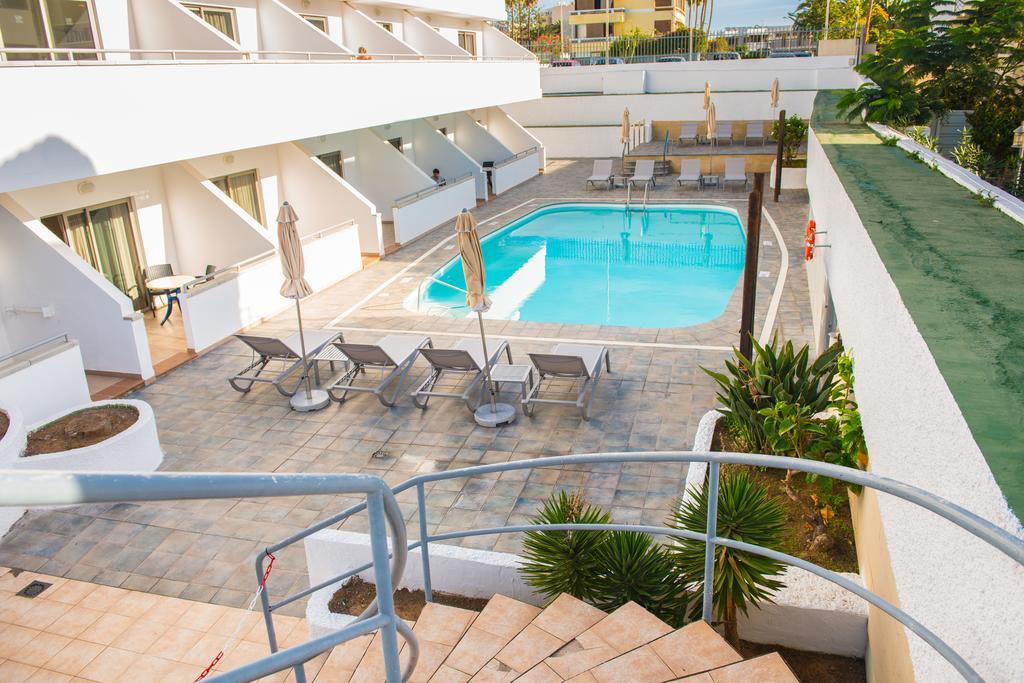 Dolores - Adults Recommended Apartamento Playa del Inglés