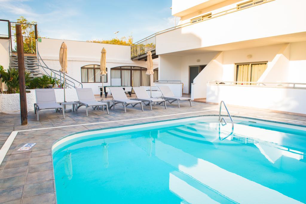 Apartamento Dolores - Adults Recommended Playa del Inglés