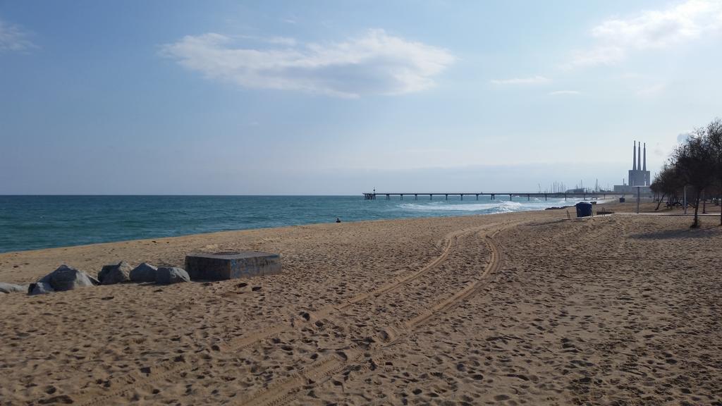 Miramar Badalona
