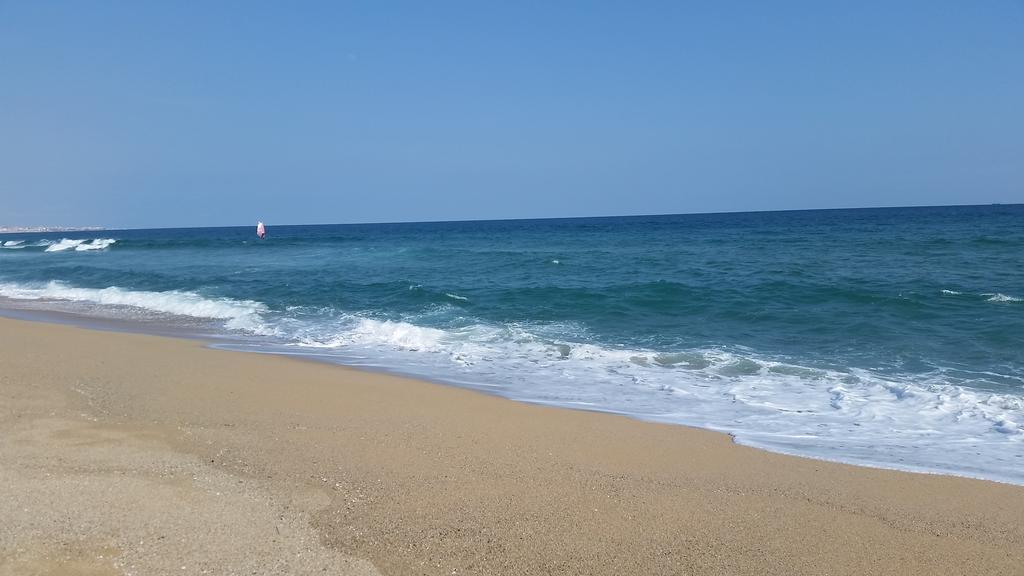 Miramar Aparthotel Badalona