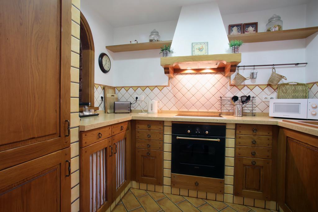 Penthouse Apartamento
