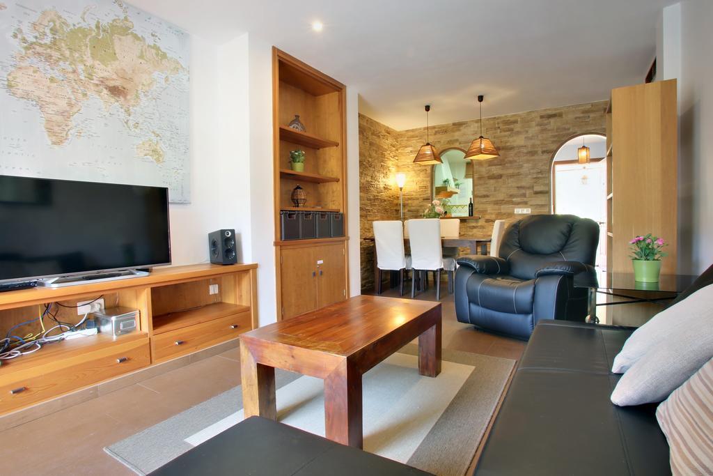 Penthouse * Benahavís