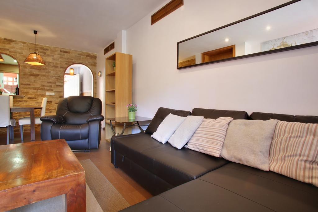 Apartamento Penthouse *