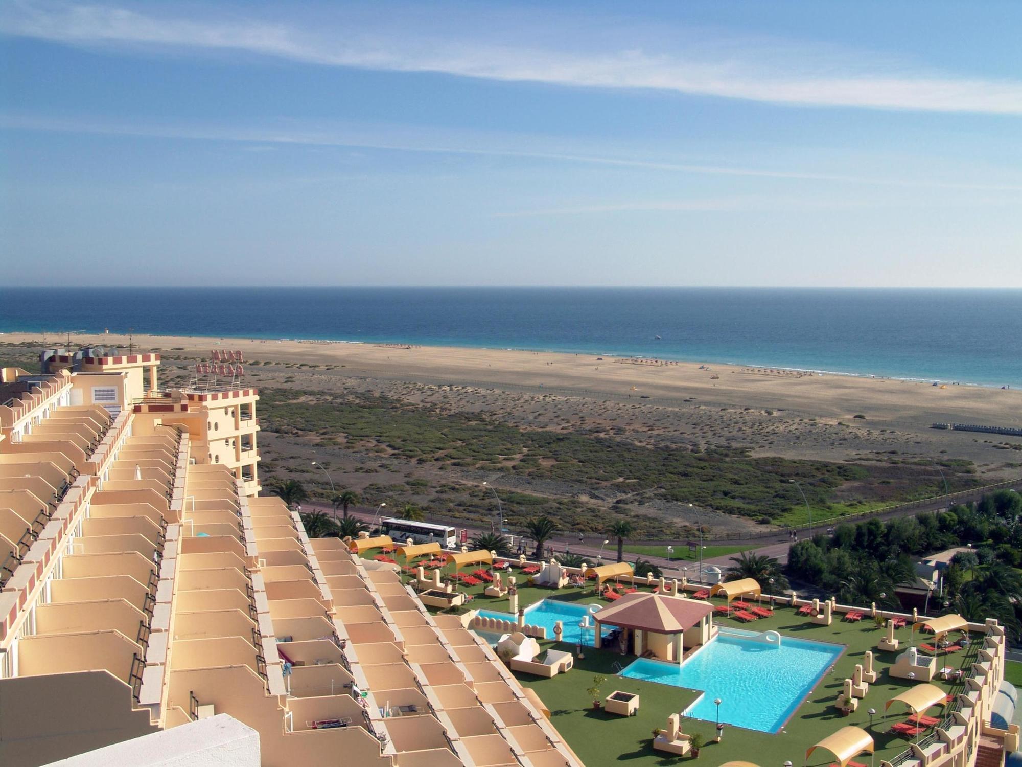 Palm Garden Apartamento Morro Jable (Fuerteventura)