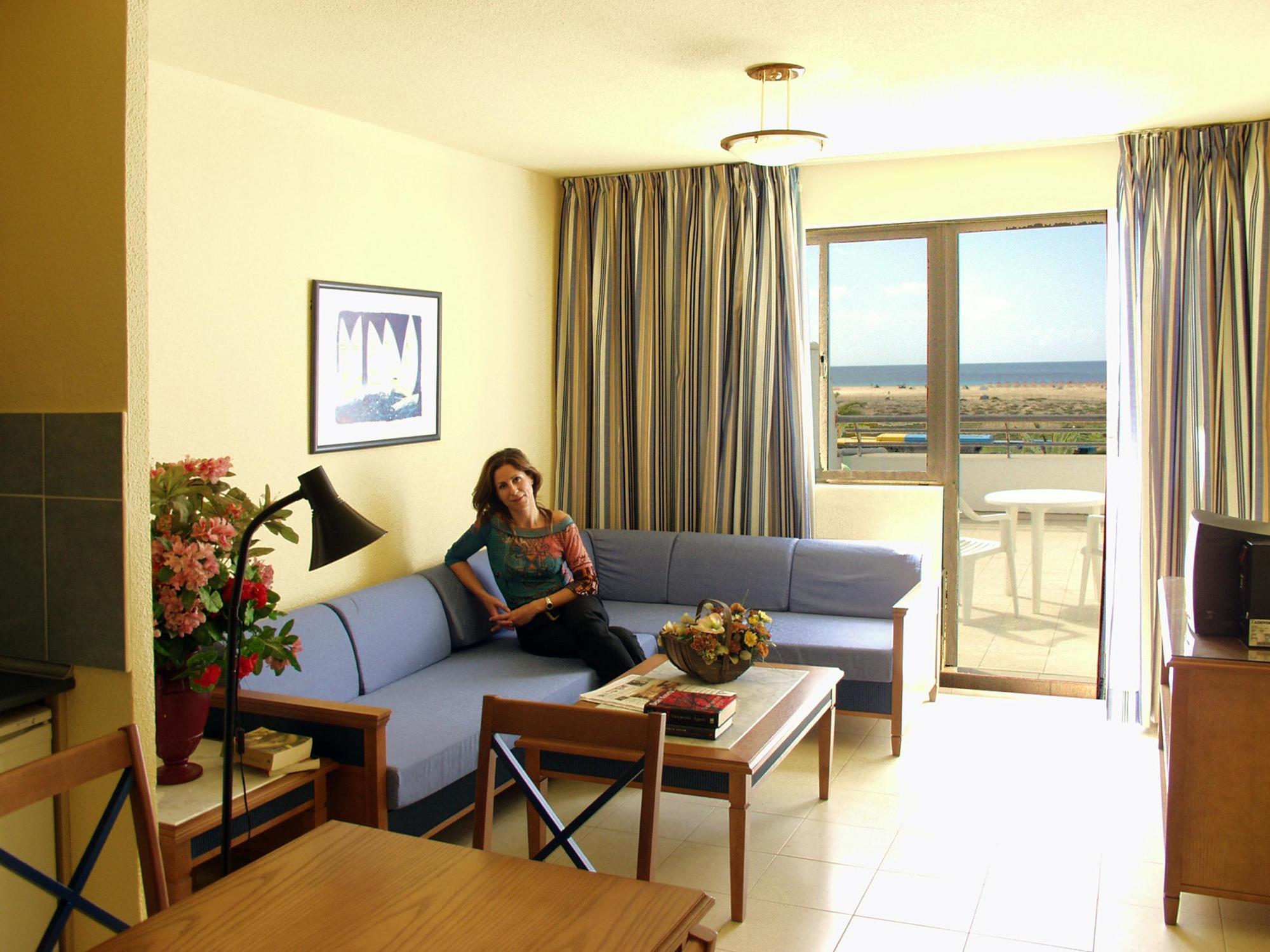 Palm Garden Apartamento