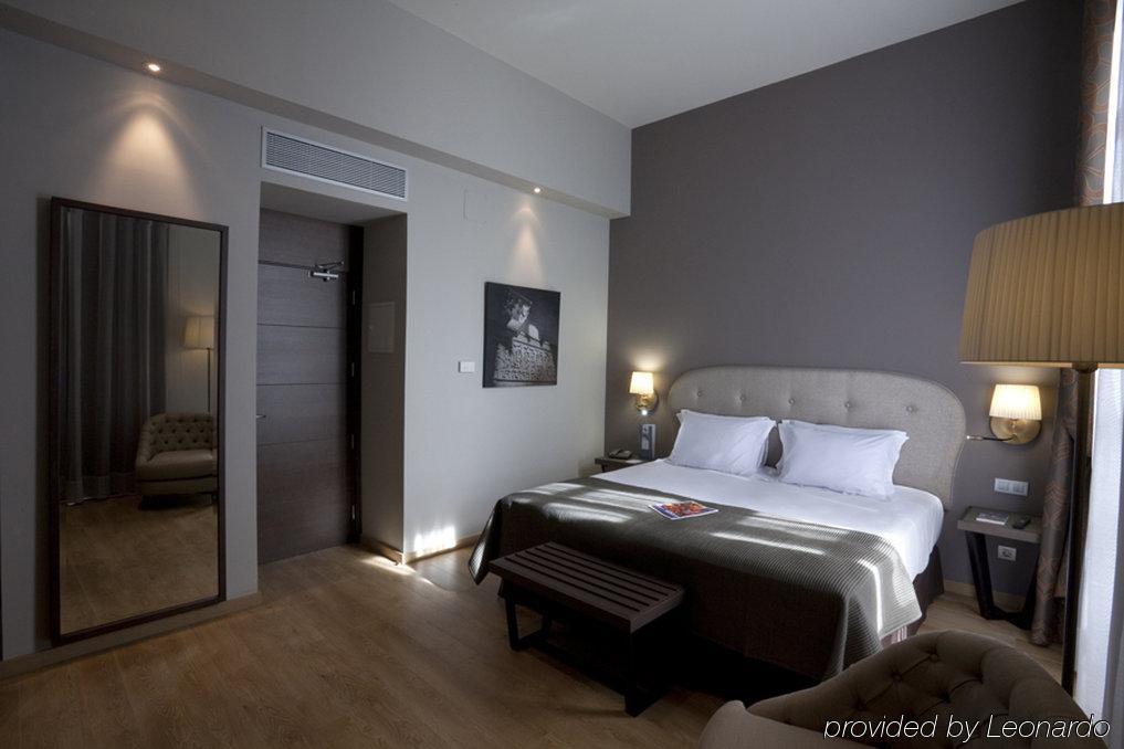 Eurostars Patios De 4* Cordoba