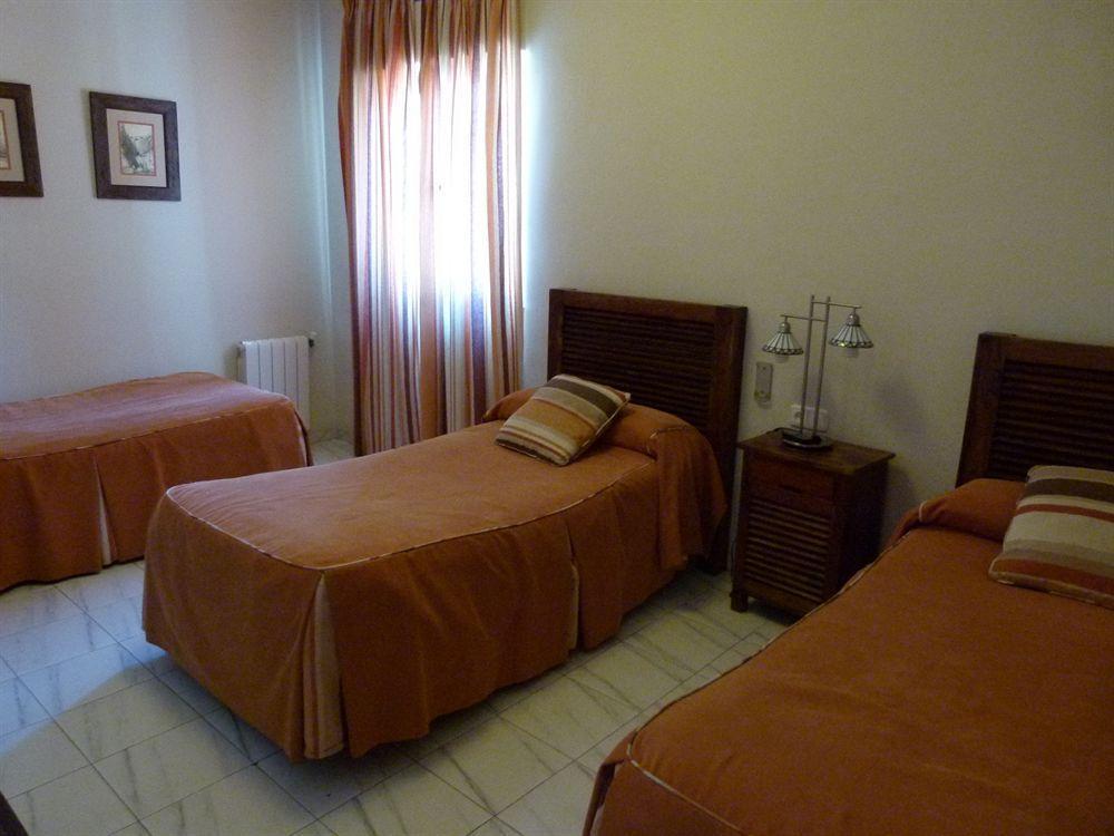 Andalucia Hotel 2*