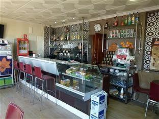 Andalucia Hotel Ronda
