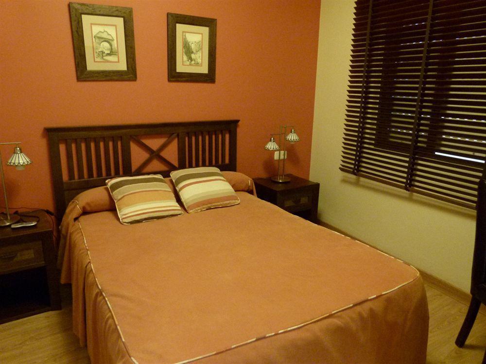 Andalucia Hotel