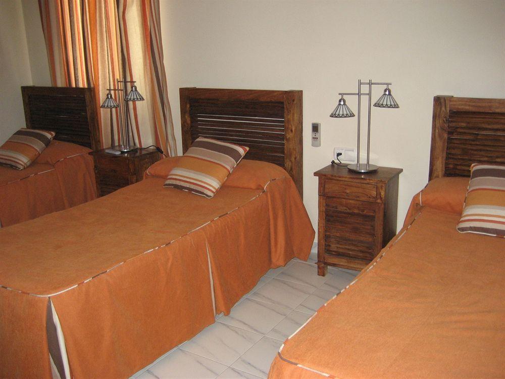 Andalucia Hotel 2*
