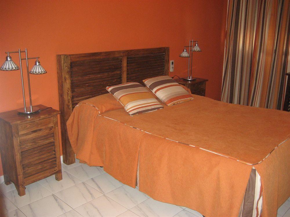 Andalucia Hotel