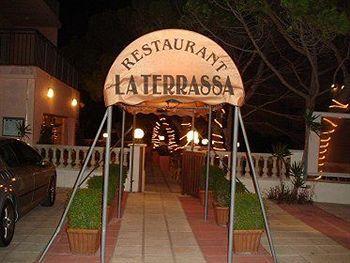 Grifeu Hotel Llançà