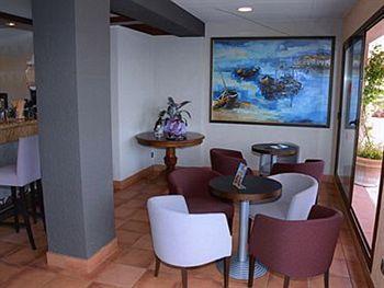 Grifeu Hotel