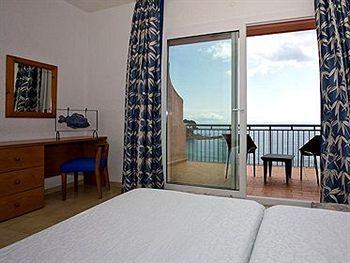 Grifeu Hotel