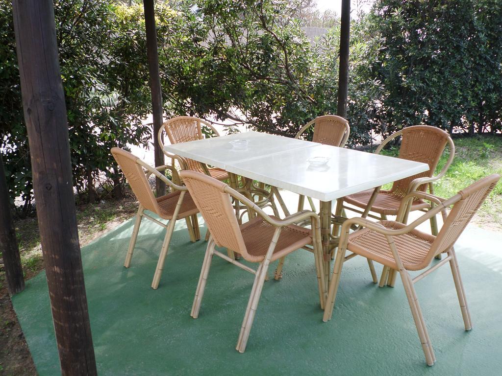 Restaurante La Ilusion Hotel *