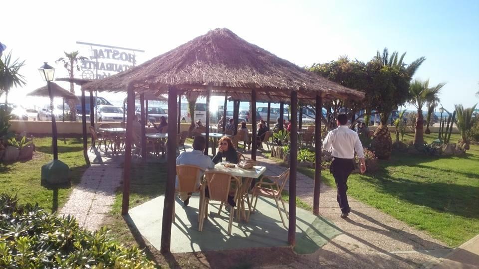 Hotel Restaurante La Ilusion El Palmar (Andalucia)