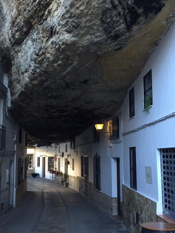 Casa Rural Setenil Setenil De Las Bodegas