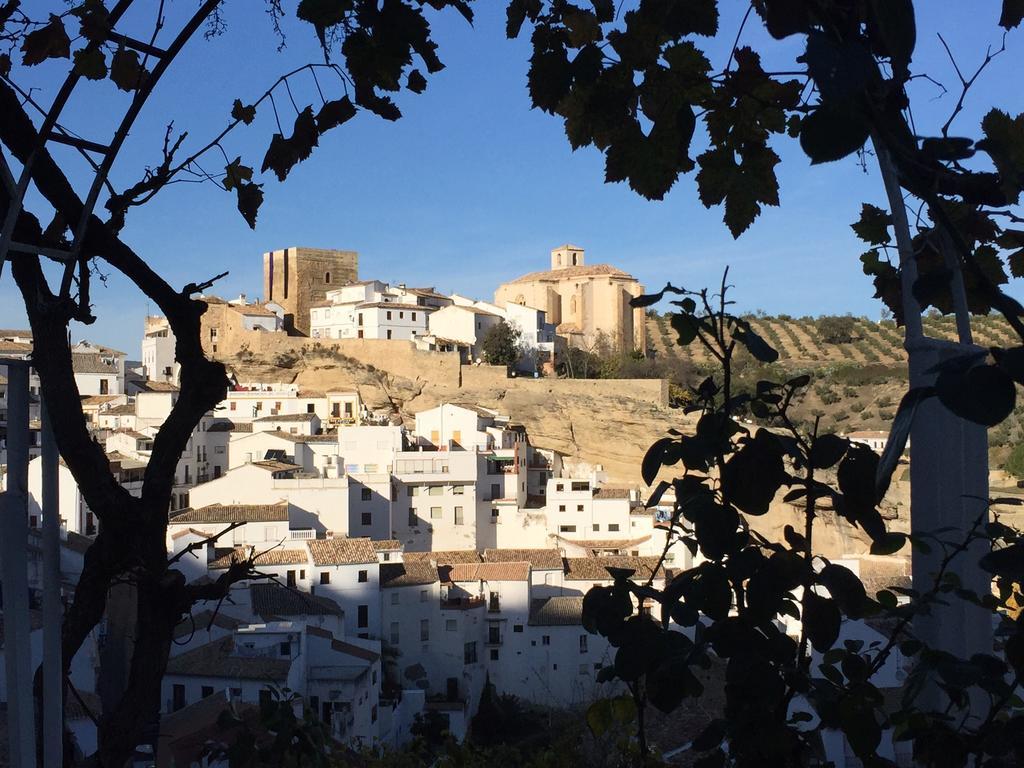 Country house Casa Rural Setenil *
