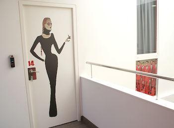 Ritual Alameda Guest house Seville