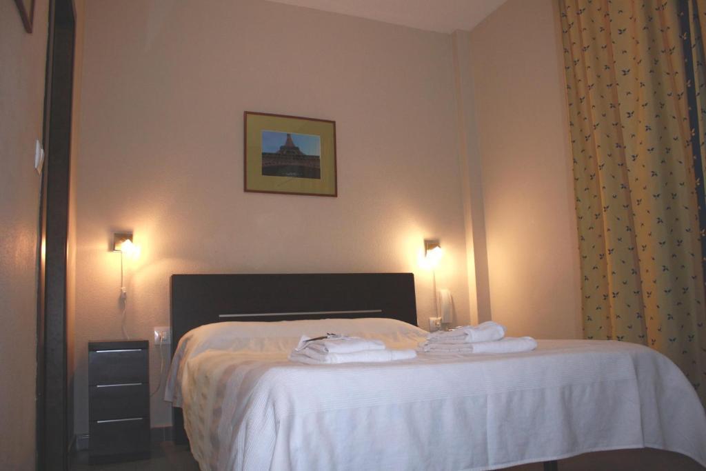 Guest house Carlos I