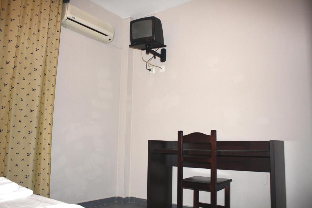 Carlos I Guest house