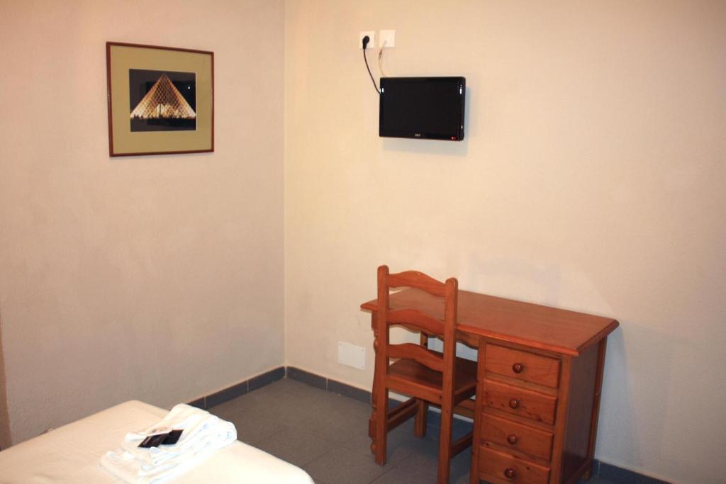 Guest house Carlos I