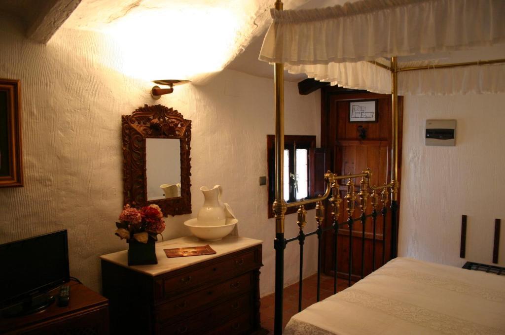 Afan De Rivera Hotel 2*