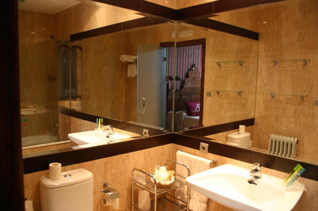Hotel Afan De Rivera