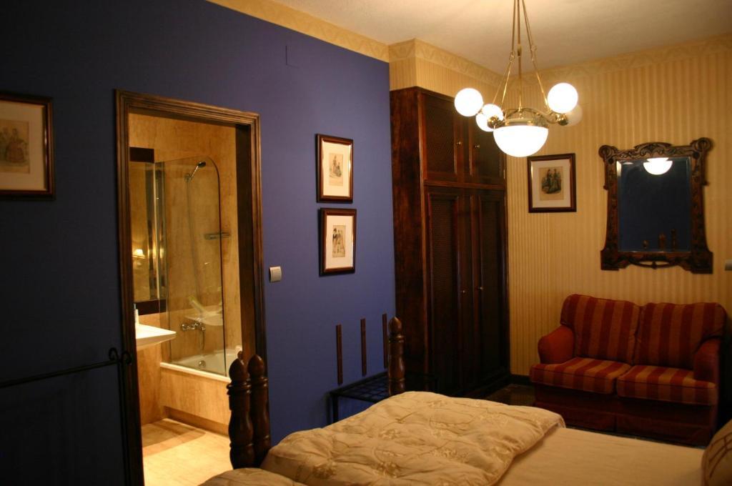 Afan De Rivera Hotel Ubeda (Andalucia)