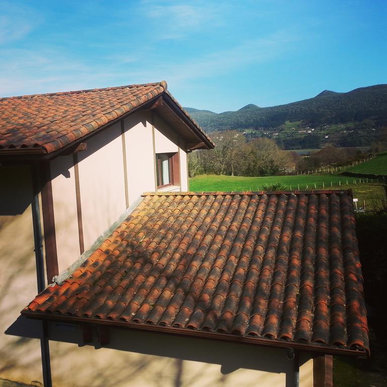 Ibaigune Hotel Murueta