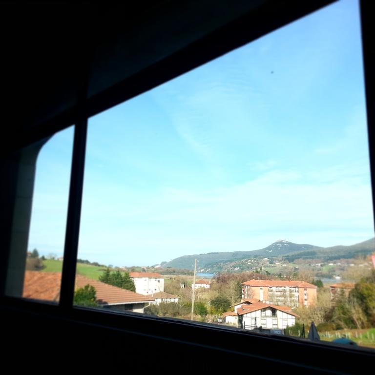 Ibaigune Hotel 2*