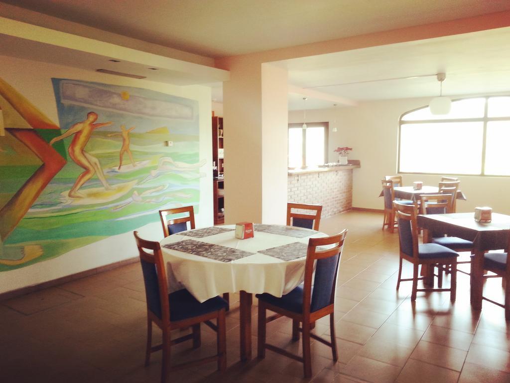 Ibaigune Hotel Murueta