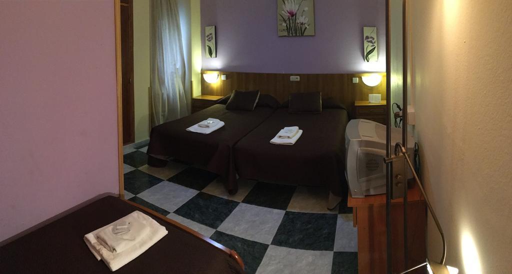 San José 3* Alhama de Granada