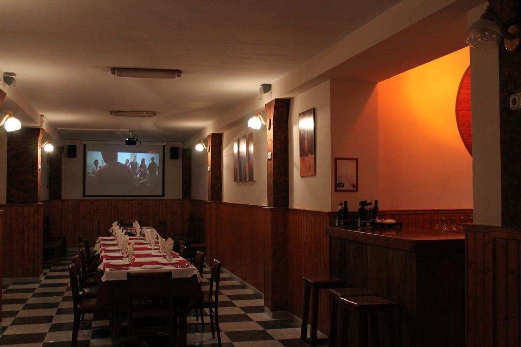 San José Pensión