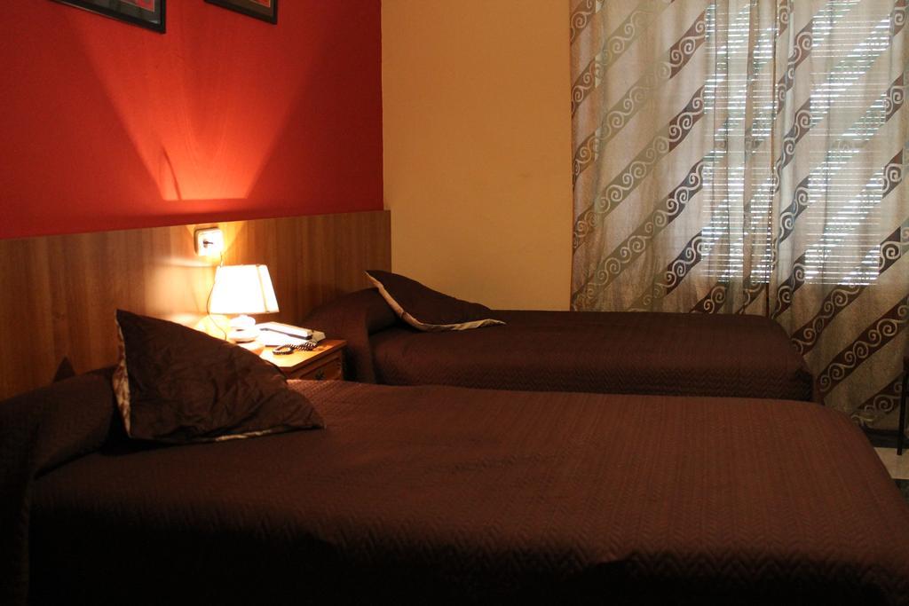 Pensión San José 3*