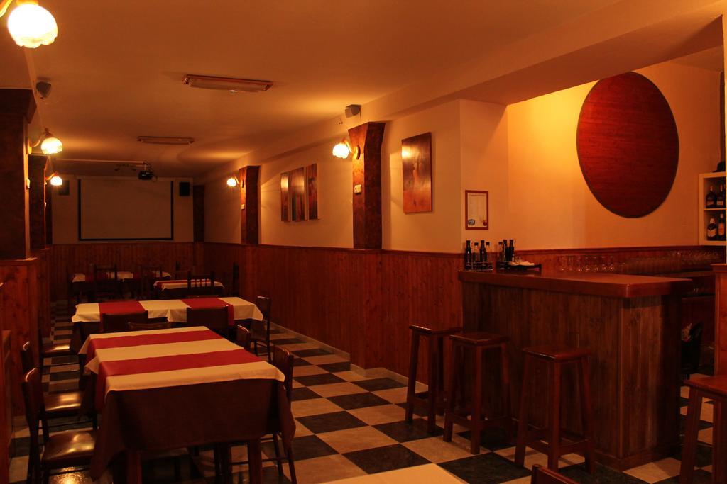 Pensión San José 3*