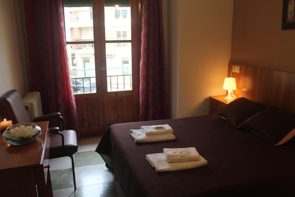 San José 3* Alhama de Granada