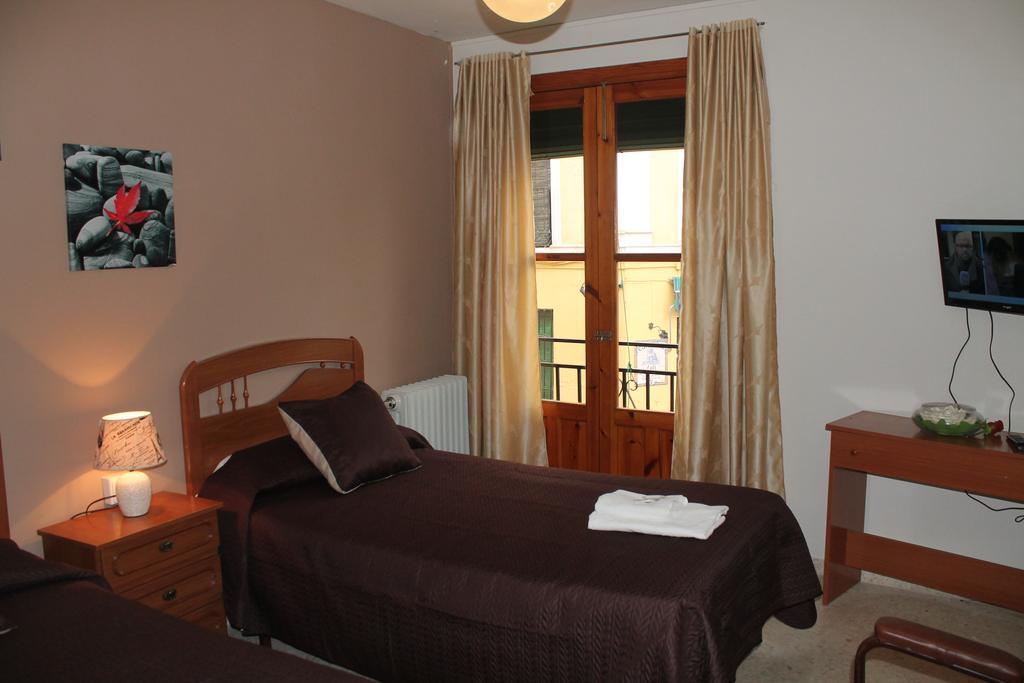 San José Pensión 3*
