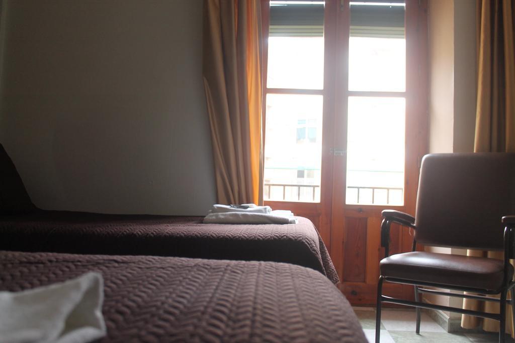 San José 3* Alhama de Granada