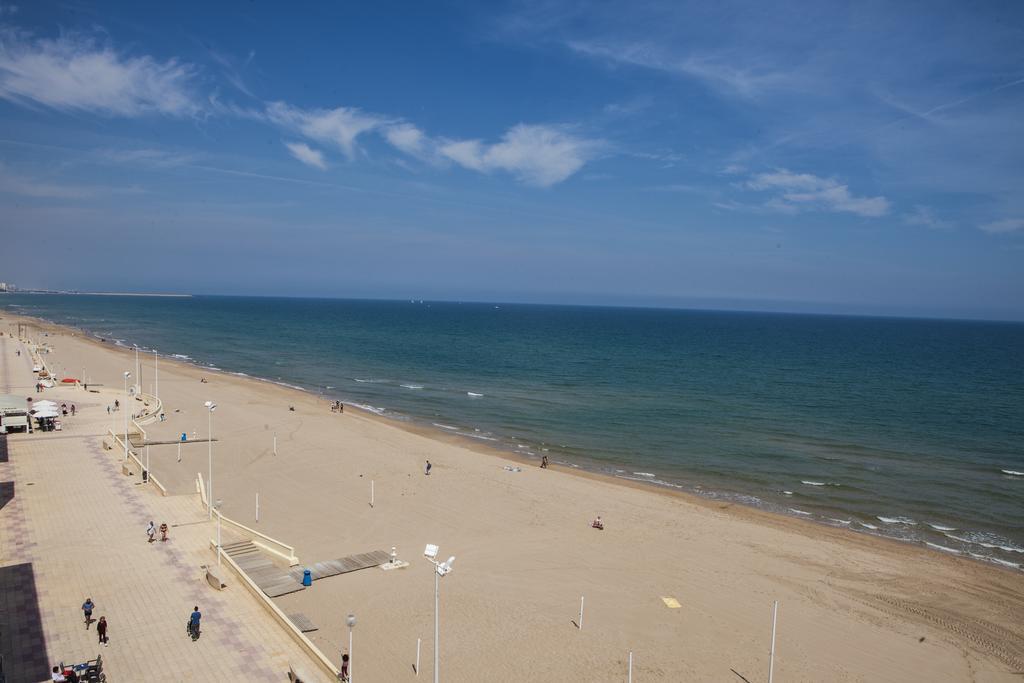 Nuria Apartment