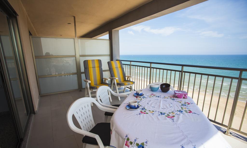 Nuria Apartment Bellreguard