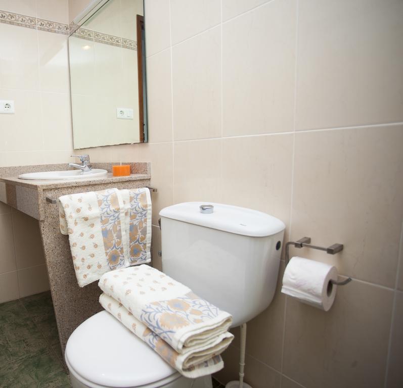 Apartment Nuria *