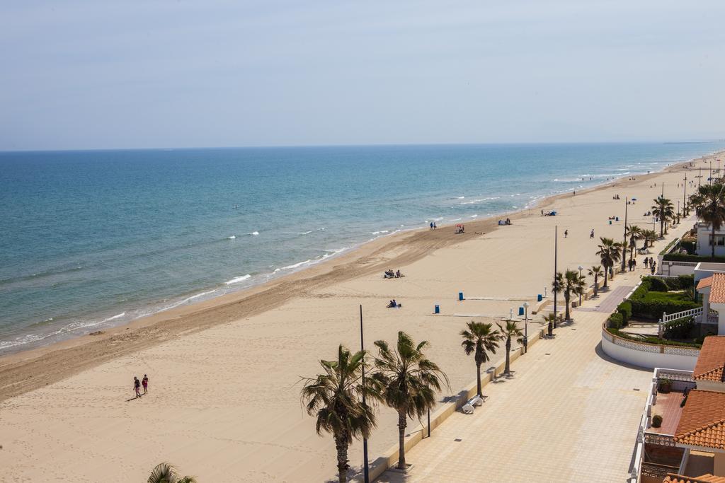 Nuria Apartment *