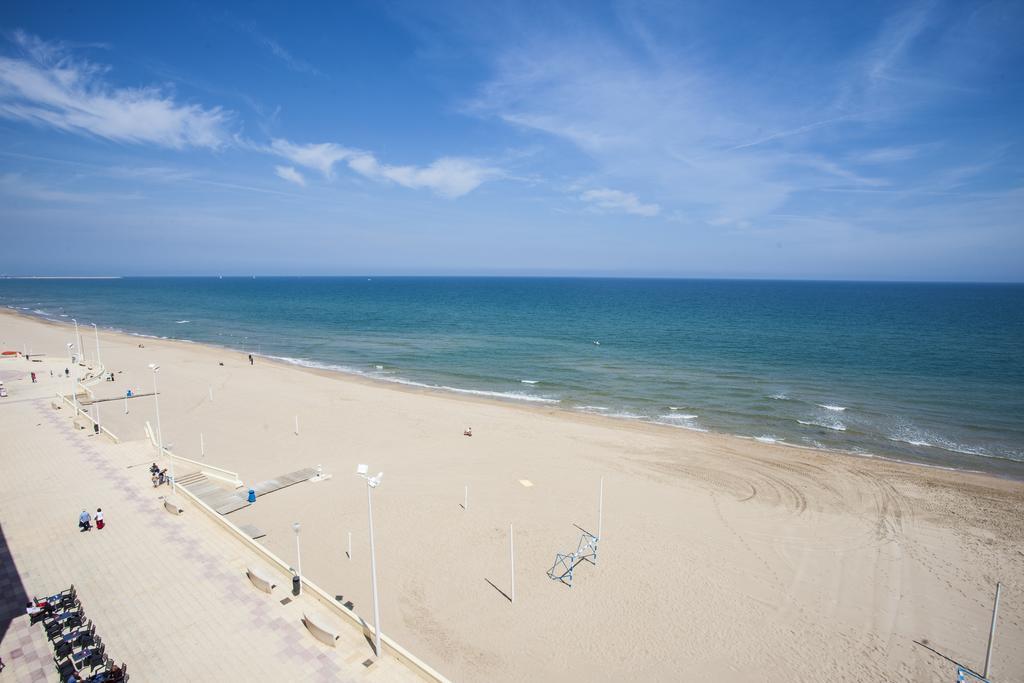 Apartment Nuria