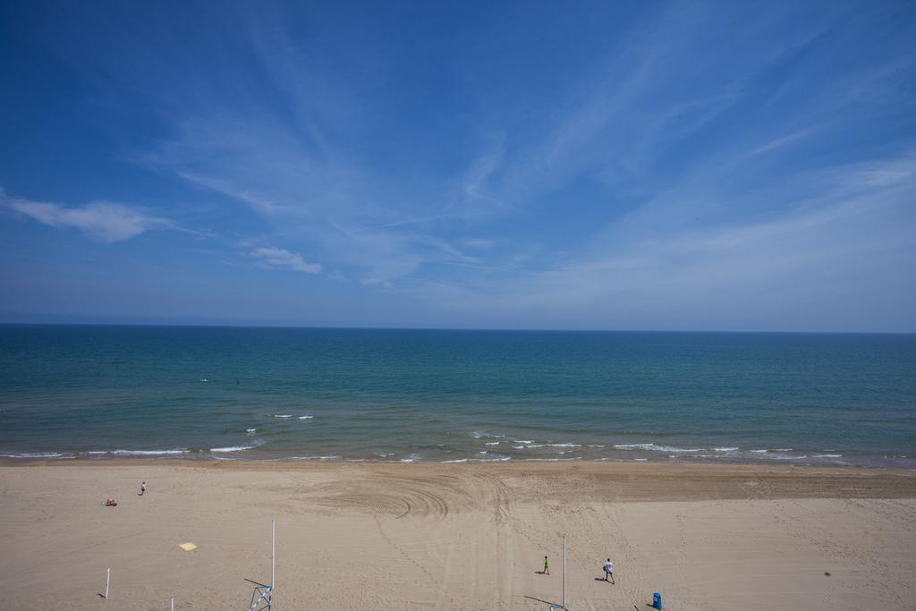 Nuria Apartment
